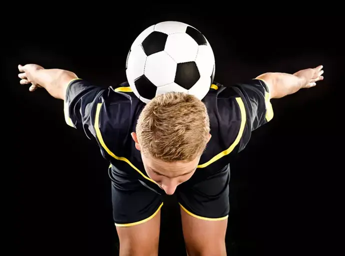 Individual Football Drills