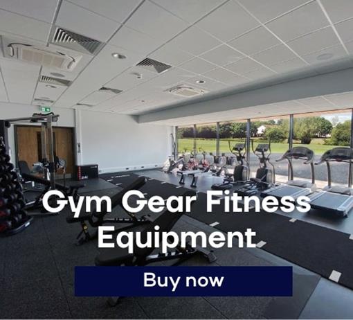 Health and Fitness, Davies Sports