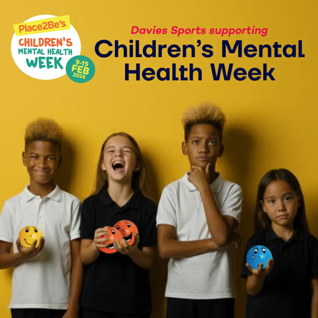 Children's mental health week